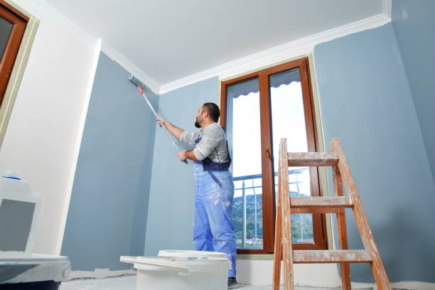 Best Emergency Mold Remediation  in Emah, OK
