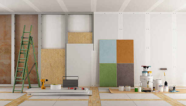 Best Basement Mold Removal  in Emah, OK