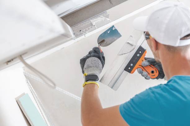 Professional Mold Removal in Okemah, OK